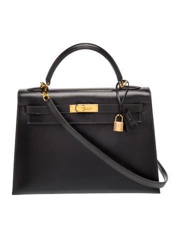 Box Kelly II Sellier 32