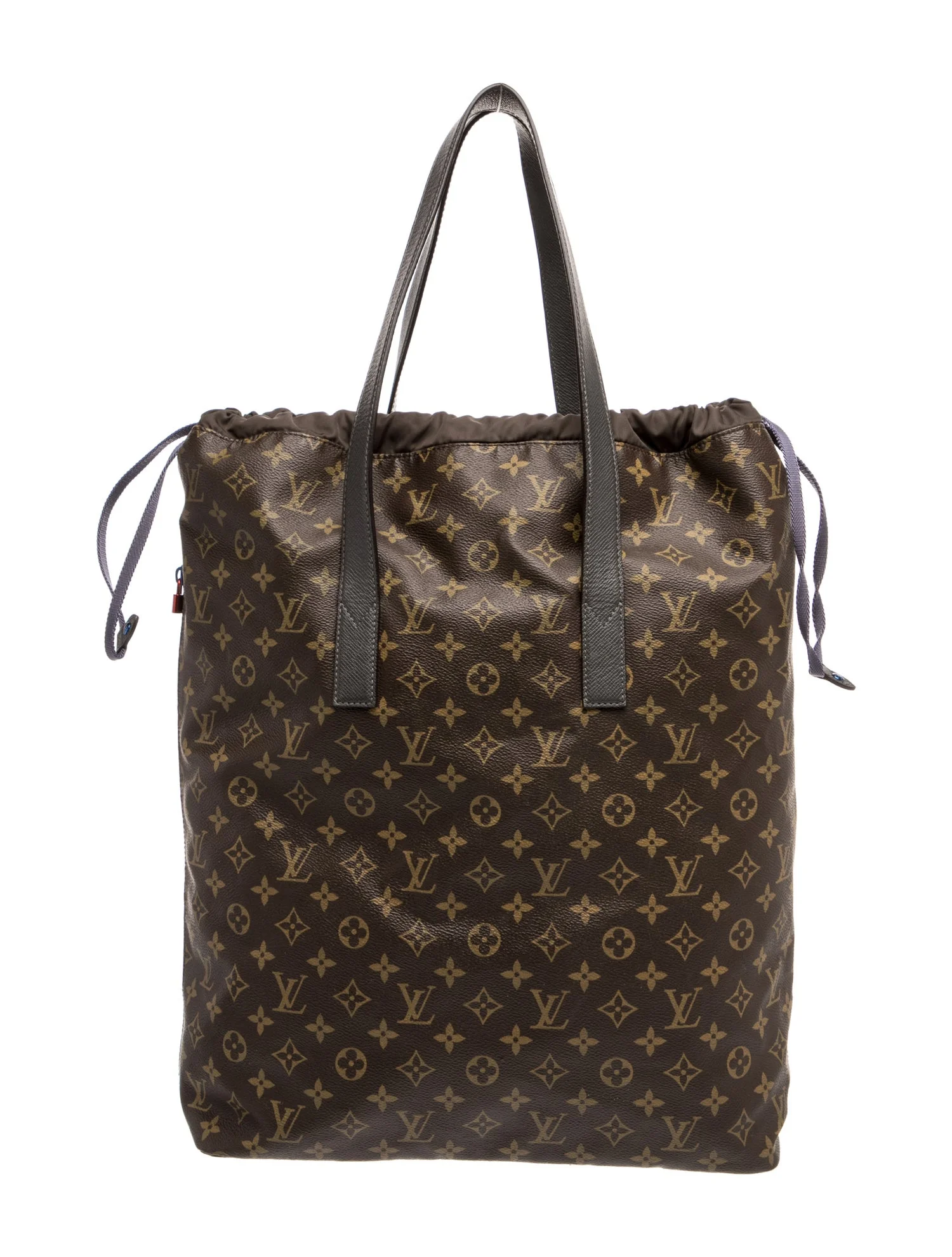 LV Monogram Pacific Cabas