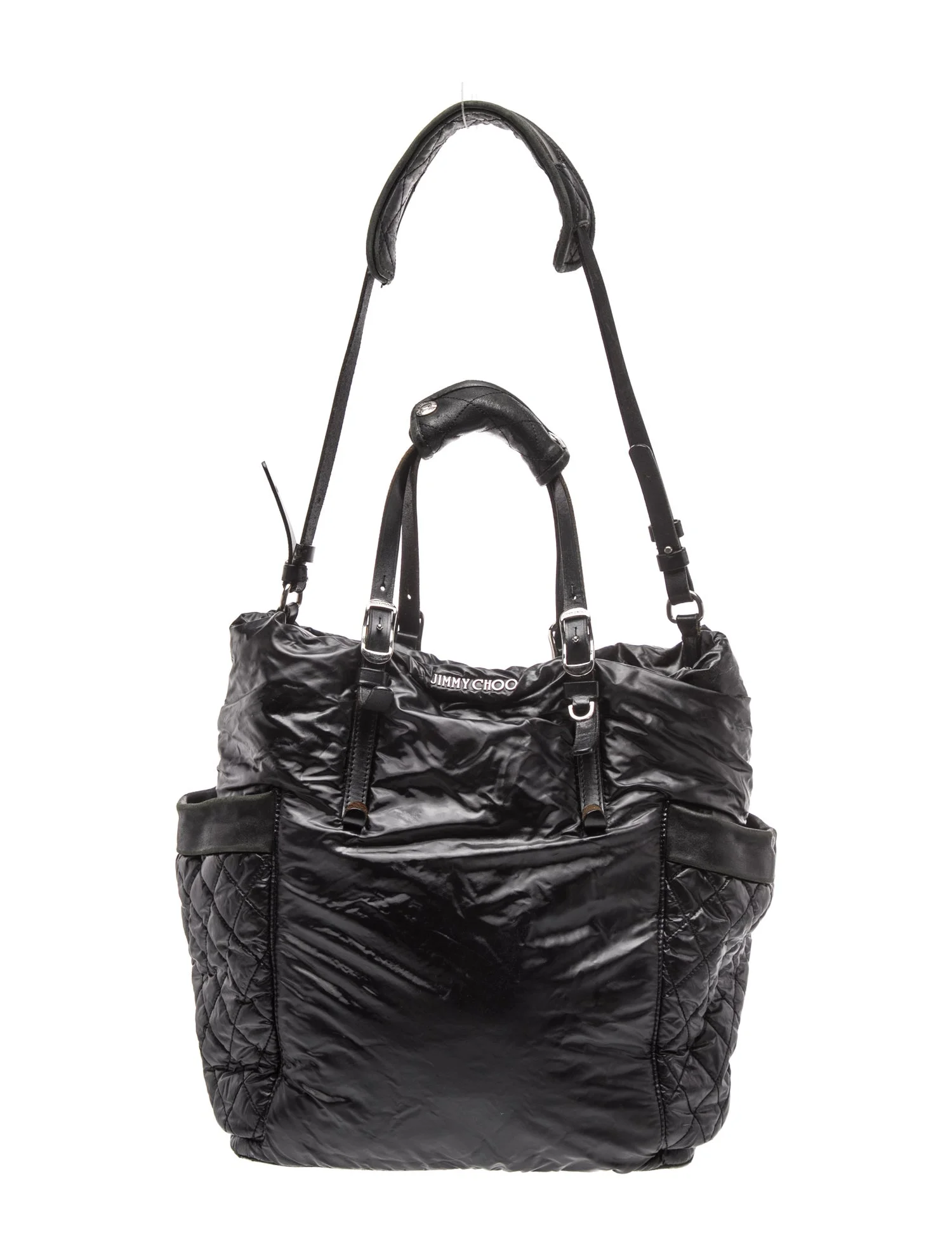 Nylon Tote