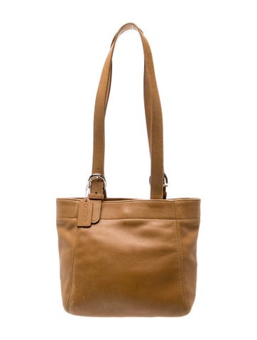 Leather Soho/Waverly Medium