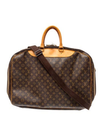 LV Monogram Alizé