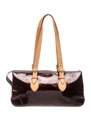 Monogram Vernis Rosewood Avenue