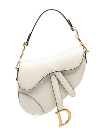 Leather Saddle