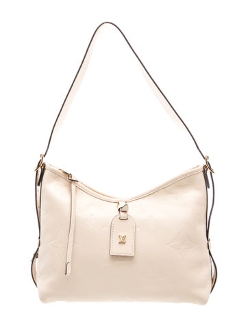 Monogram Giant Carryall PM