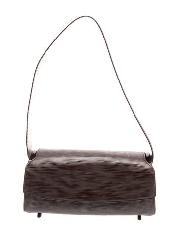 Epi Leather Nocture