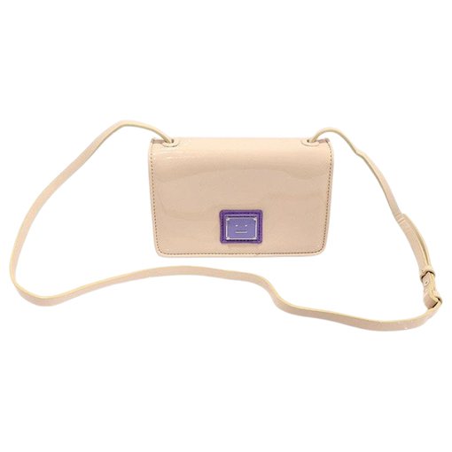 Acne Studios Leather handbag