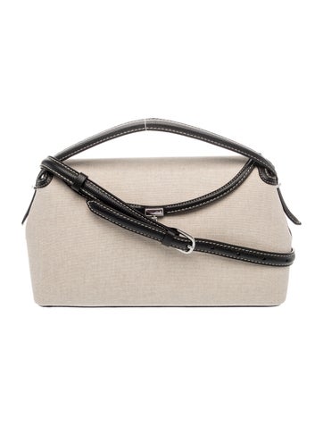 Canvas T-Lock Medium
