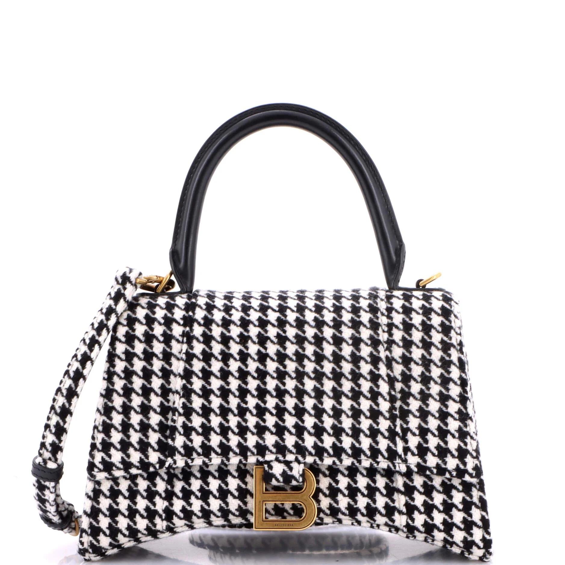Balenciaga Cloth handbag