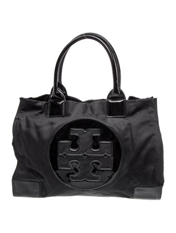 Nylon Tote