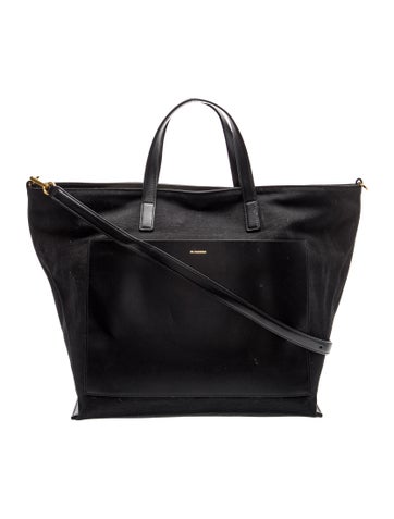 Canvas Tote