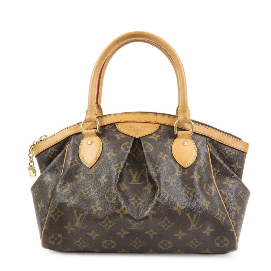 Louis Vuitton Cloth handbag
