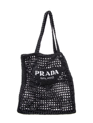 Raffia Grass Raffia Grass Tote