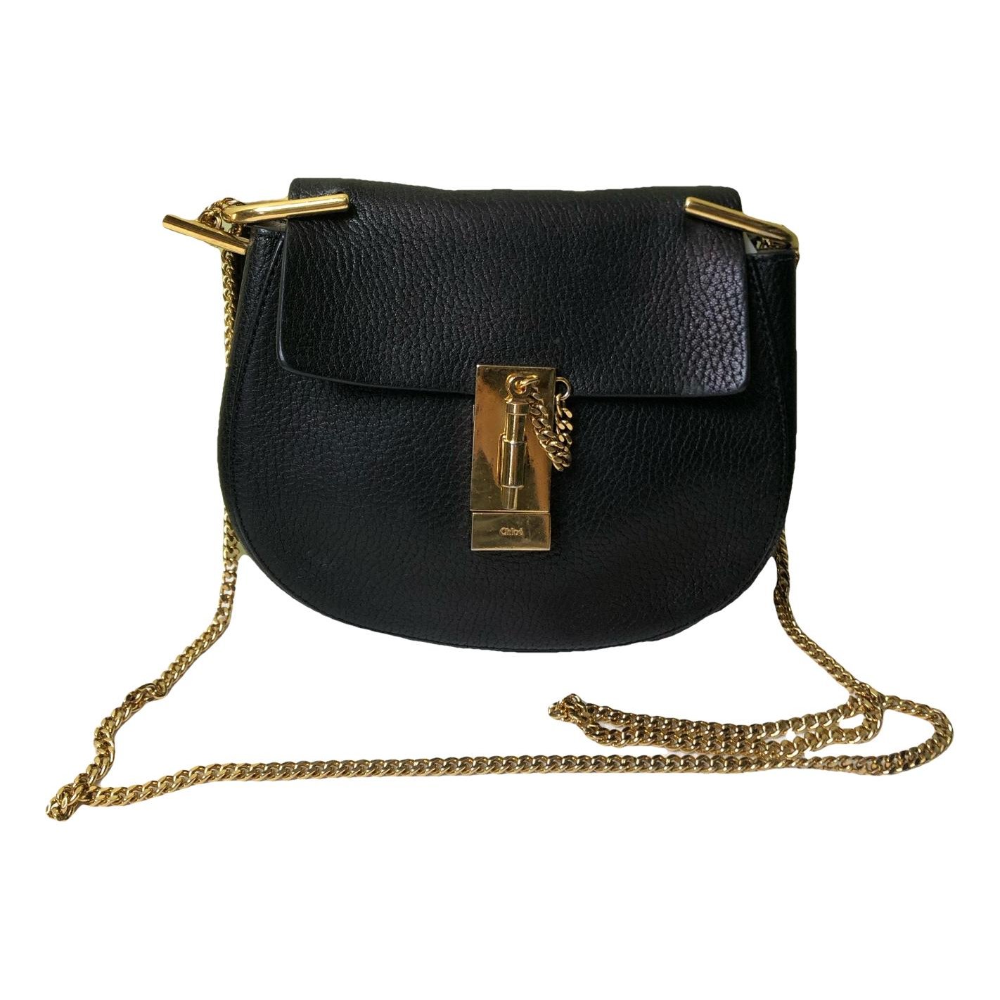 Chloe Drew leather crossbody bag