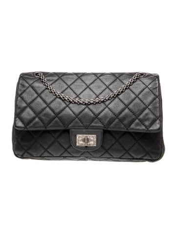 Reissue 227 Double Flap Bag