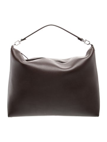 Leather Bevel Large