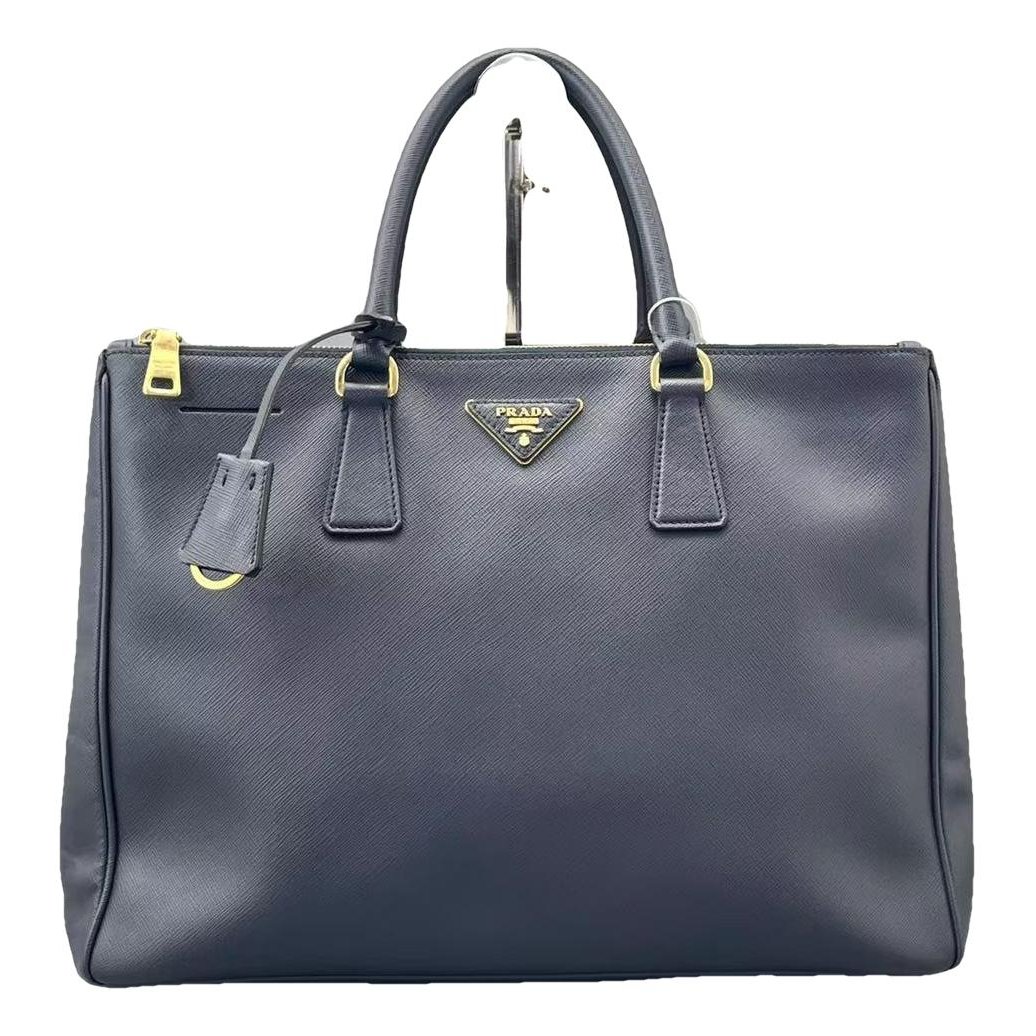 Prada Galleria leather handbag