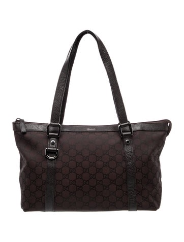 GG Nylon Abbey
