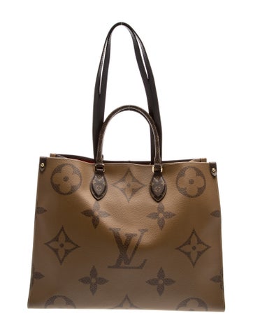 Monogram Giant OnTheGo GM