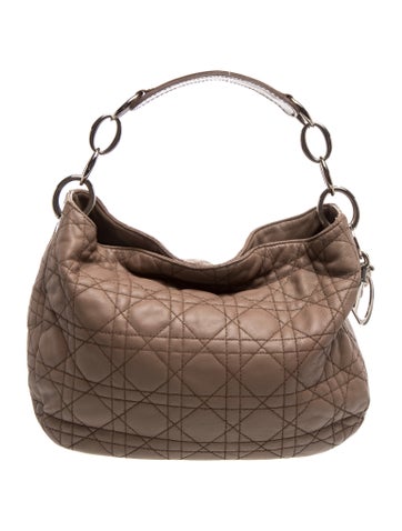 Cannage Lady Dior