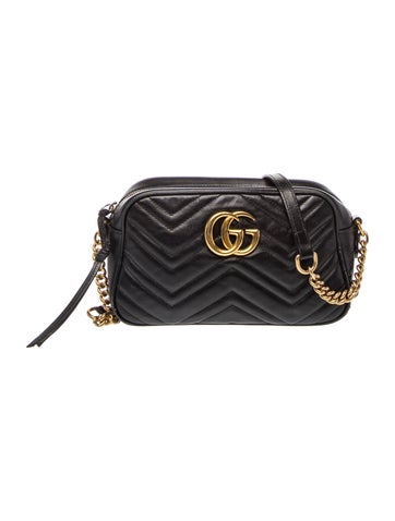 Double G Marmont Small