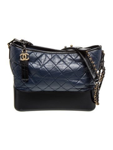 Large Gabrielle Hobo