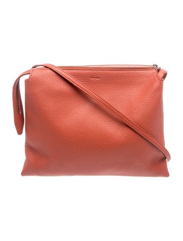 Leather Nu Twin Small
