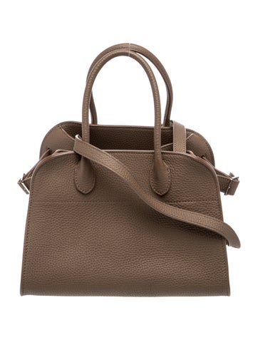 Leather Soft Margaux 10