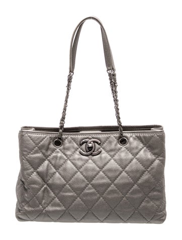 Be Caviar Tote