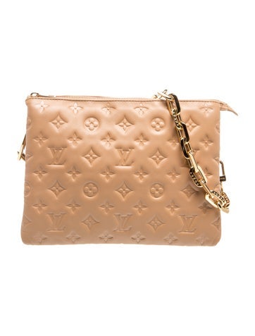 Monogram Coussin PM