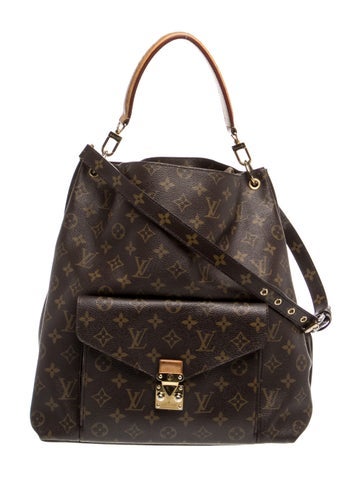 LV Monogram Metis