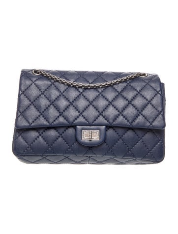 Reissue 226 Double Flap Bag