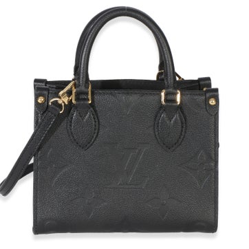 Empreinte Leather Onthego BB