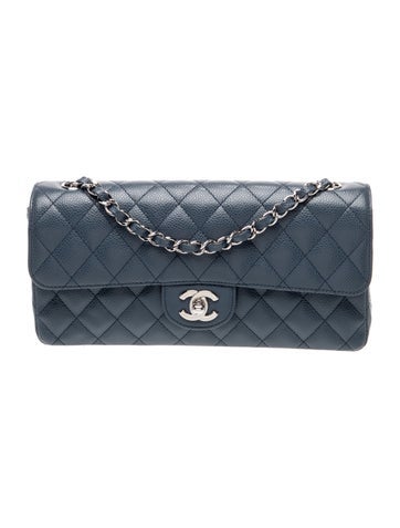 Classic E/W Flap Bag
