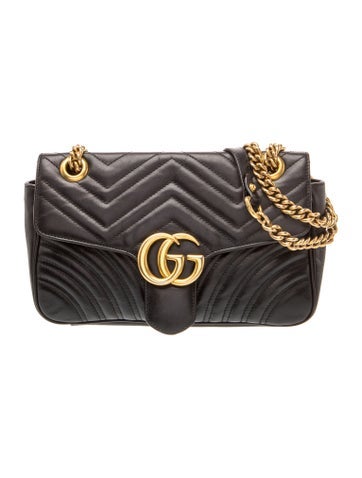 Double G Marmont Small