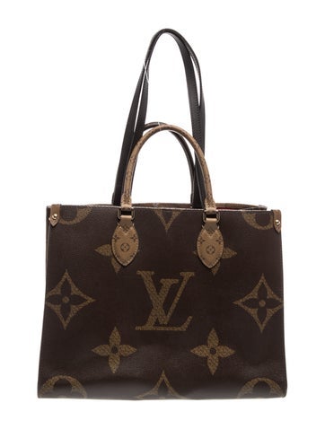 Monogram Giant OnTheGo MM