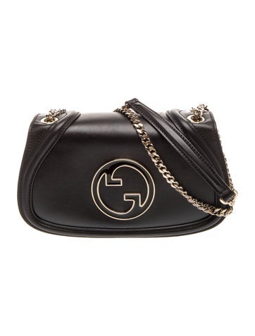 Interlocking G Blondie Medium w/ Tags