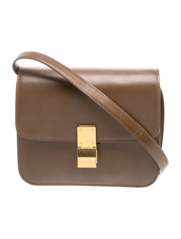 Leather Classic Medium