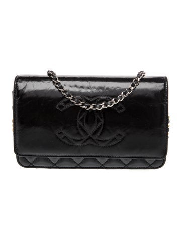 CC Brilliant Wallet On Chain