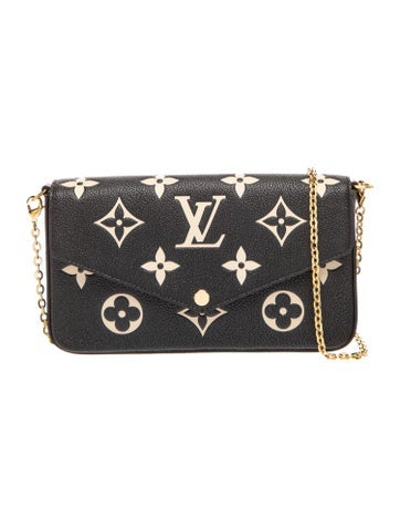 Monogram Giant Pochette Félicie