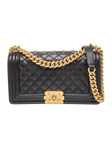 Medium Boy Bag