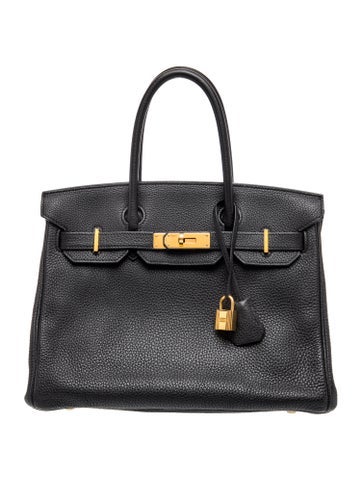 Togo Birkin 30