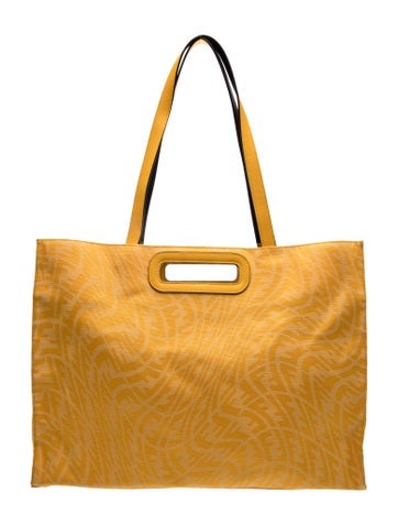 Zucca FF Vertigo Shopper