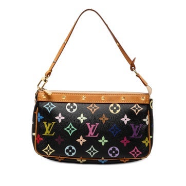 Monogram Multicolore Pochette Accessoires