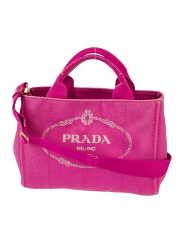 Canvas Tote