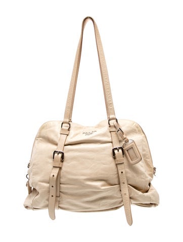 Nappa Leather New Look