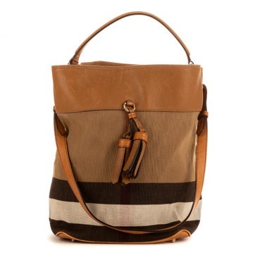 Canvas Rucksack