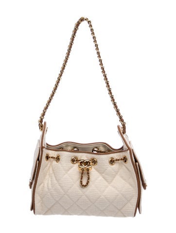 2026 Canvas Mini 25 Hobo