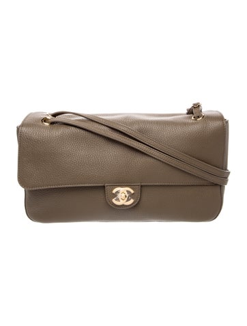 2026 Small Souplissimo Maxi Flap Bag w/Tags