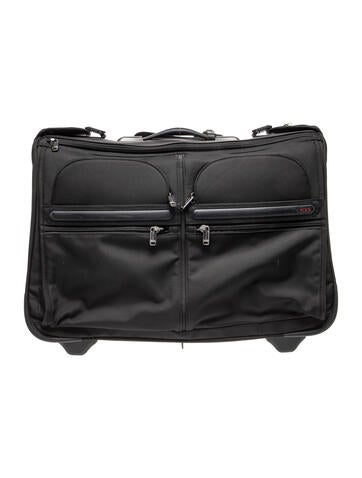 Nylon Garment Bag