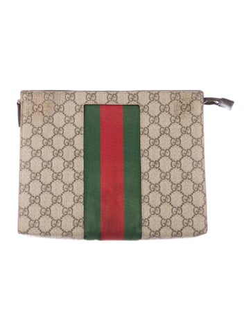 GG Supreme Clutch
